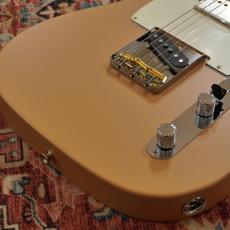 Fender 2026 FSR Collection Made in Japan Hybrid II Telecaster SH Satin Sahara Taupe 山野楽器限定販売モデル_3