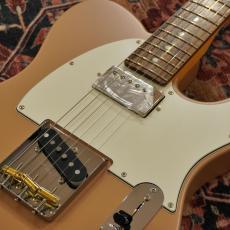 Fender 2026 FSR Collection Made in Japan Hybrid II Telecaster SH Satin Sahara Taupe 山野楽器限定販売モデル_4