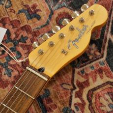 Fender 2026 FSR Collection Made in Japan Hybrid II Telecaster SH Satin Sahara Taupe 山野楽器限定販売モデル_6