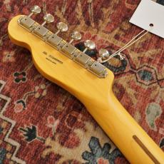 Fender 2026 FSR Collection Made in Japan Hybrid II Telecaster SH Satin Sahara Taupe 山野楽器限定販売モデル_7