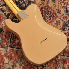 Fender 2026 FSR Collection Made in Japan Hybrid II Telecaster SH Satin Sahara Taupe 山野楽器限定販売モデル_8