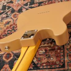 Fender 2026 FSR Collection Made in Japan Hybrid II Telecaster SH Satin Sahara Taupe 山野楽器限定販売モデル_9