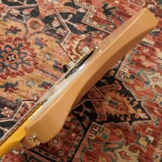 Fender 2026 FSR Collection Made in Japan Hybrid II Telecaster SH Satin Sahara Taupe 山野楽器限定販売モデル_10