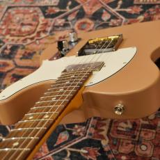 Fender 2026 FSR Collection Made in Japan Hybrid II Telecaster SH Satin Sahara Taupe 山野楽器限定販売モデル_11