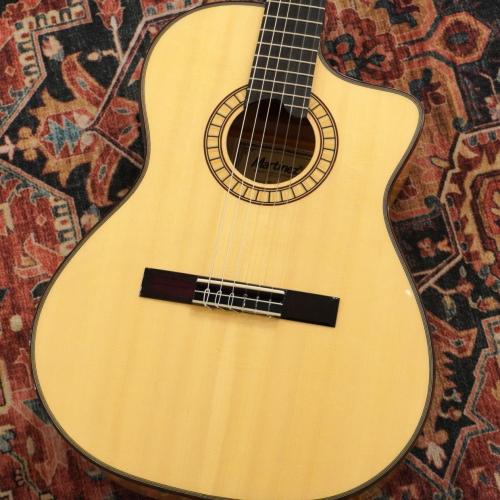 Martinez MP-14 Maple Artist 【アウトレット特価】