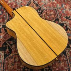 Martinez MP-14 Maple Artist 【アウトレット特価】_8