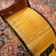 Martinez MP-14 Maple Artist 【アウトレット特価】_11