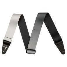 Fender OMBRE STRAP Silver Smoke, 2"