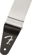 Fender OMBRE STRAP Silver Smoke, 2"_2