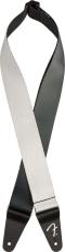 Fender OMBRE STRAP Silver Smoke, 2"_4