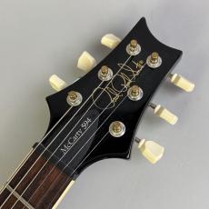 Paul Reed Smith [PRS] S2 McCarty 594 Singlecut　BLK_4