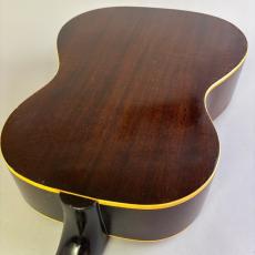 Gibson LG-1 1957_10