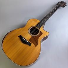 Taylor 814ce V-Class_2