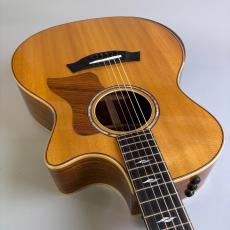 Taylor 814ce V-Class_9