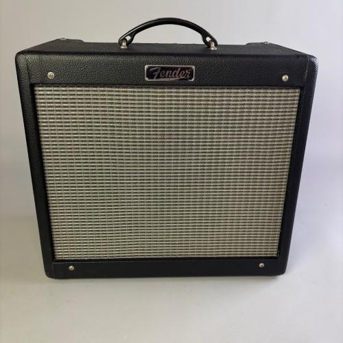 Fender Blues Junior III