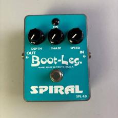 Boot-Leg SPIRAL SPL-1.0
