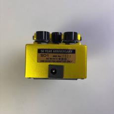 BOSS SD-1 50th Anniversary Pedals_3