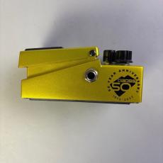 BOSS SD-1 50th Anniversary Pedals_4
