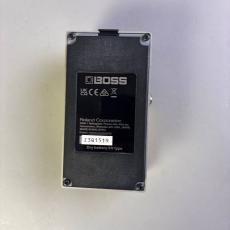 BOSS SD-1 50th Anniversary Pedals_6