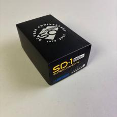 BOSS SD-1 50th Anniversary Pedals_7