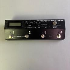 BOSS MS-3