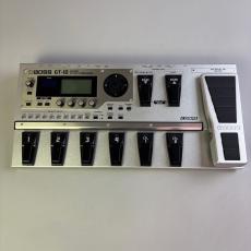 BOSS GT-10