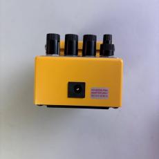BOSS AC-3 Acoustic Simulator_3