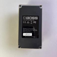BOSS AC-3 Acoustic Simulator_5