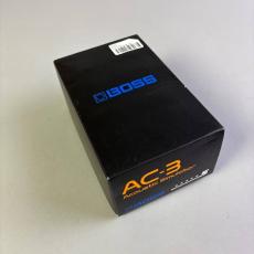 BOSS AC-3 Acoustic Simulator_6