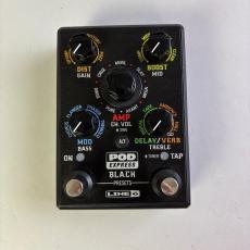Line6 POD Express Black