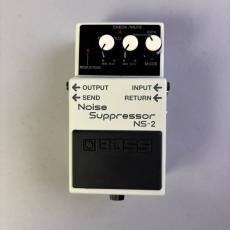 BOSS NS-2 Noise Suppressor