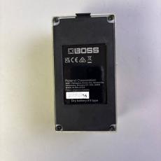 BOSS SD-1 SUPER OverDrive_5