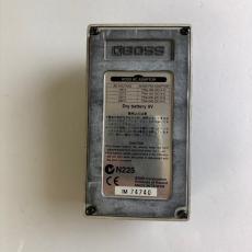 BOSS MT-2 Metal Zone_5