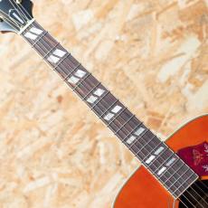 Epiphone Inspired by Gibson Hummingbird Standard_6