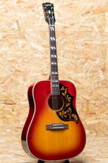 Epiphone Inspired by Gibson Custom 1960 Hummingbird Reissue HCS