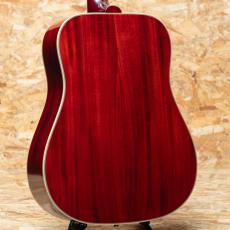 Epiphone Inspired by Gibson Custom 1960 Hummingbird Reissue HCS_3