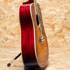 Epiphone Inspired by Gibson Custom 1960 Hummingbird Reissue HCS_4