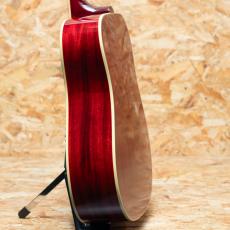 Epiphone Inspired by Gibson Custom 1960 Hummingbird Reissue HCS_5