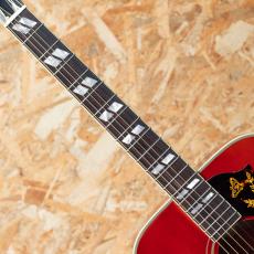 Epiphone Inspired by Gibson Custom 1960 Hummingbird Reissue HCS_6