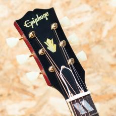 Epiphone Inspired by Gibson Custom 1960 Hummingbird Reissue HCS_8