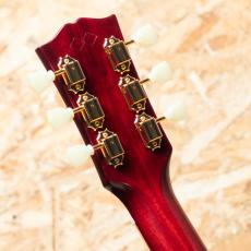 Epiphone Inspired by Gibson Custom 1960 Hummingbird Reissue HCS_9