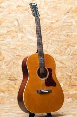Gibson J-45 Century 12-Fret Vintage Amber_3