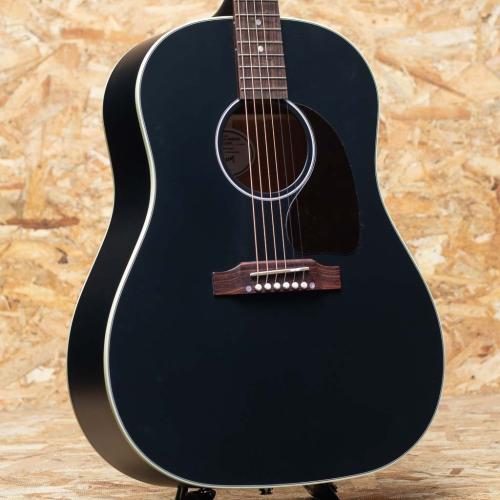 Gibson J-45 Studio Walnut EB