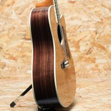Gibson Songwriter Recording Artist EC AN_4