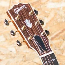 Gibson Songwriter Recording Artist EC AN_8