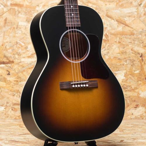 Gibson L-00 Special VS