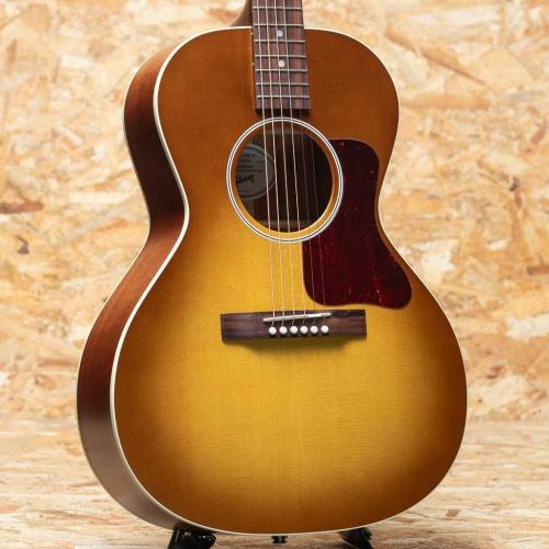 Gibson L-00 Special Honey Burst