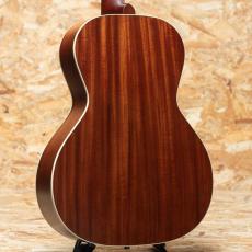 Gibson L-00 Special Honey Burst_2