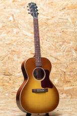 Gibson L-00 Special Honey Burst_3