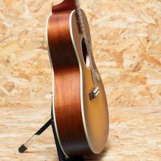 Gibson L-00 Special Honey Burst_4